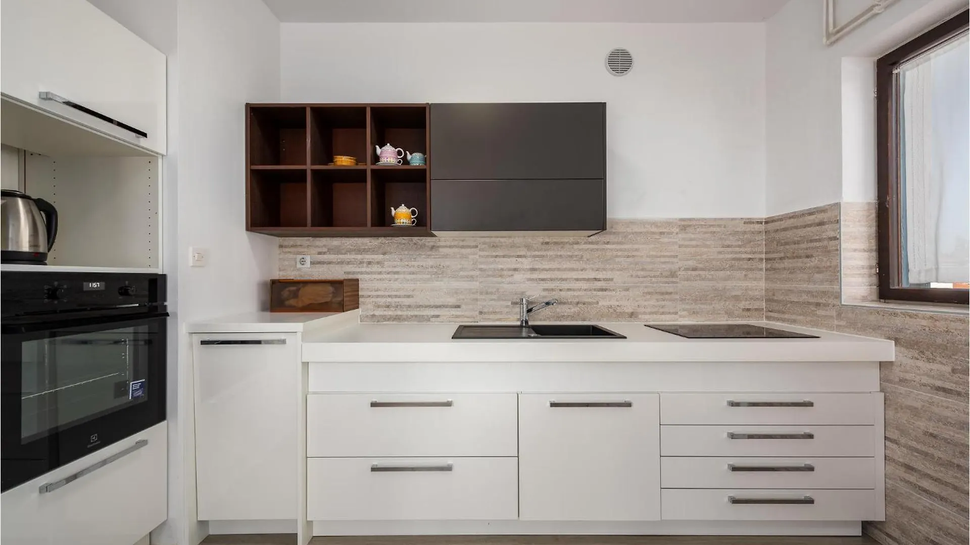 度假居 Beautiful Home In Porec With Wifi 克罗地亚