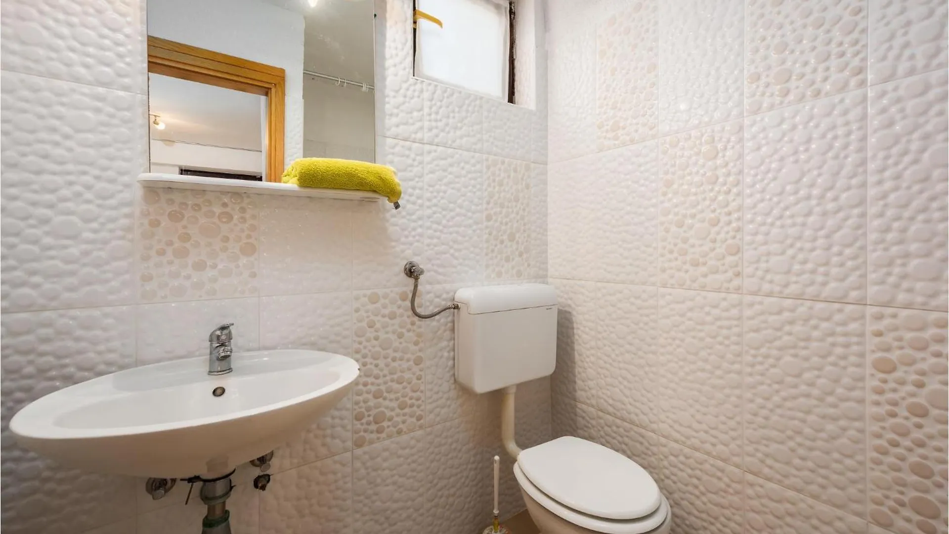 度假居 Beautiful Home In Porec With Wifi 克罗地亚