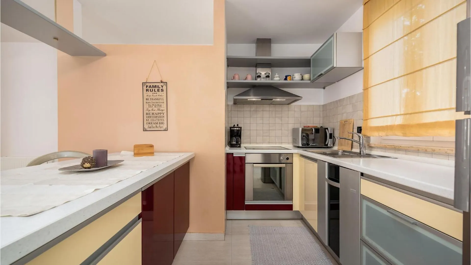 Beautiful Home In Porec With Wifi