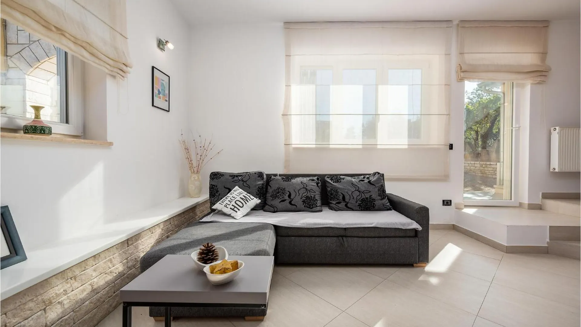 Beautiful Home In Porec With Wifi