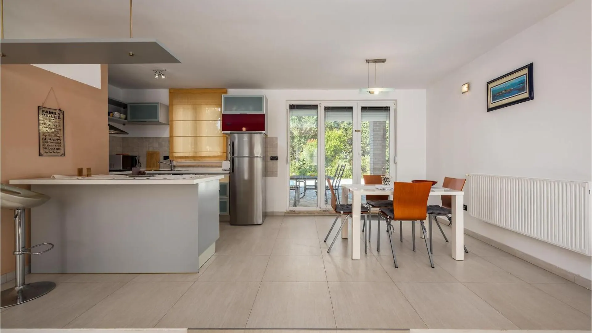 Beautiful Home In Porec With Wifi Holiday home