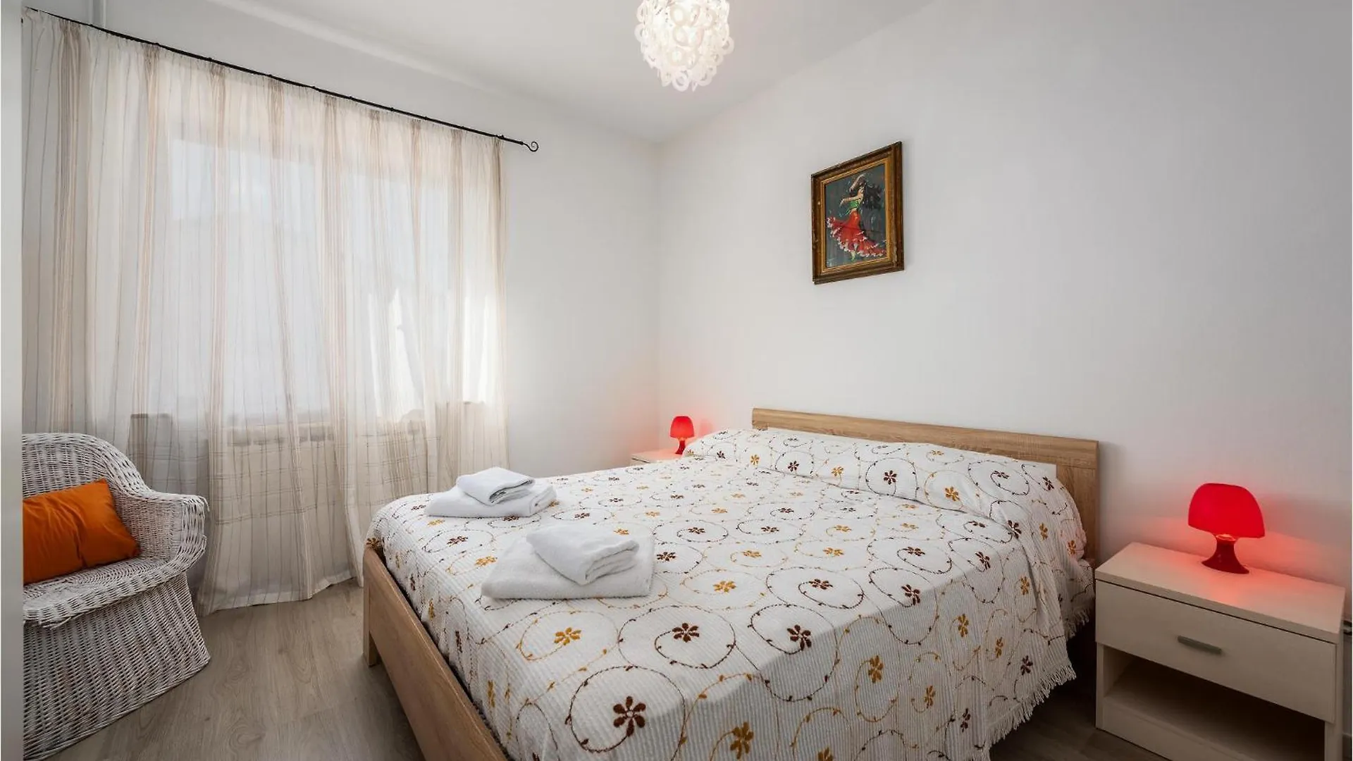 Beautiful Home In Porec With Wifi