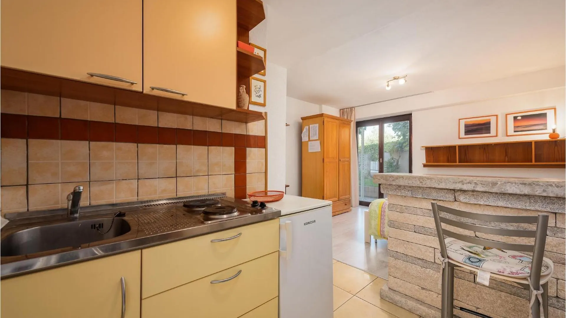 Beautiful Home In Porec With Wifi Holiday home