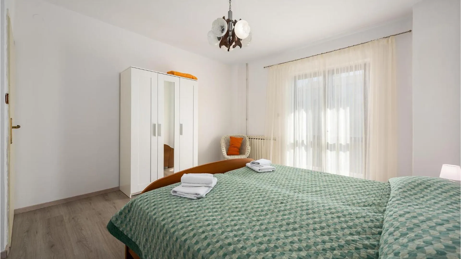 Beautiful Home In Porec With Wifi Croatia