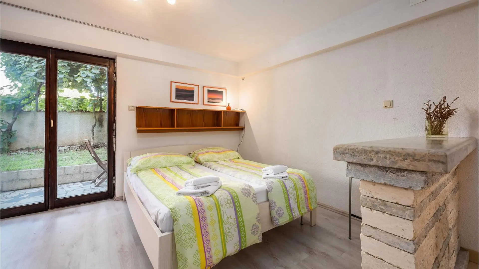 Beautiful Home In Porec With Wifi