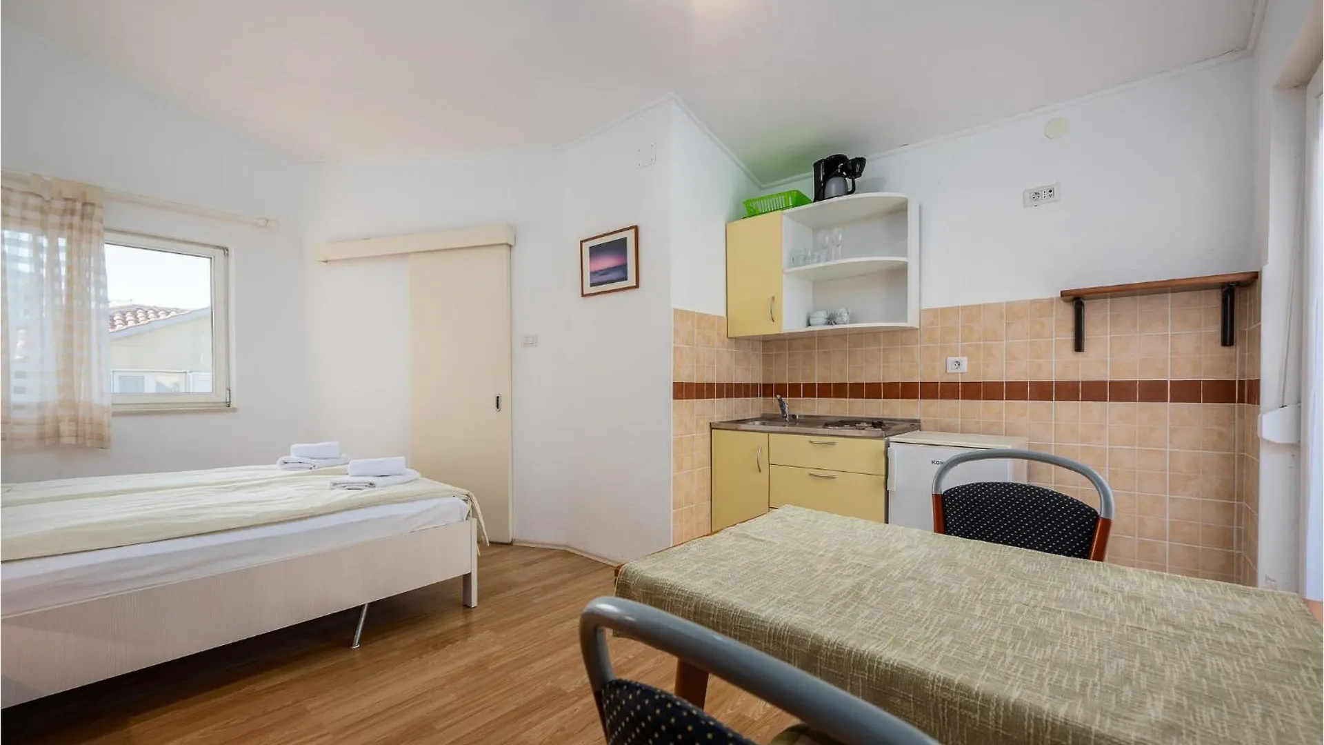 Beautiful Home In Porec With Wifi 0*,  Croatia