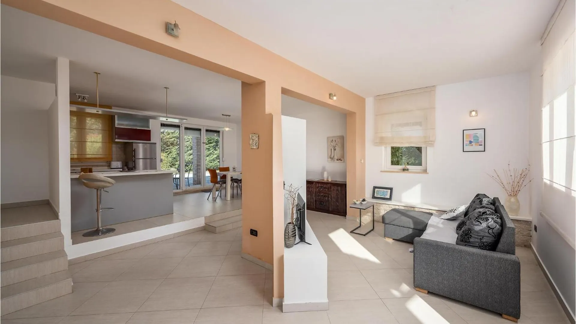 Holiday home Beautiful Home In Porec With Wifi