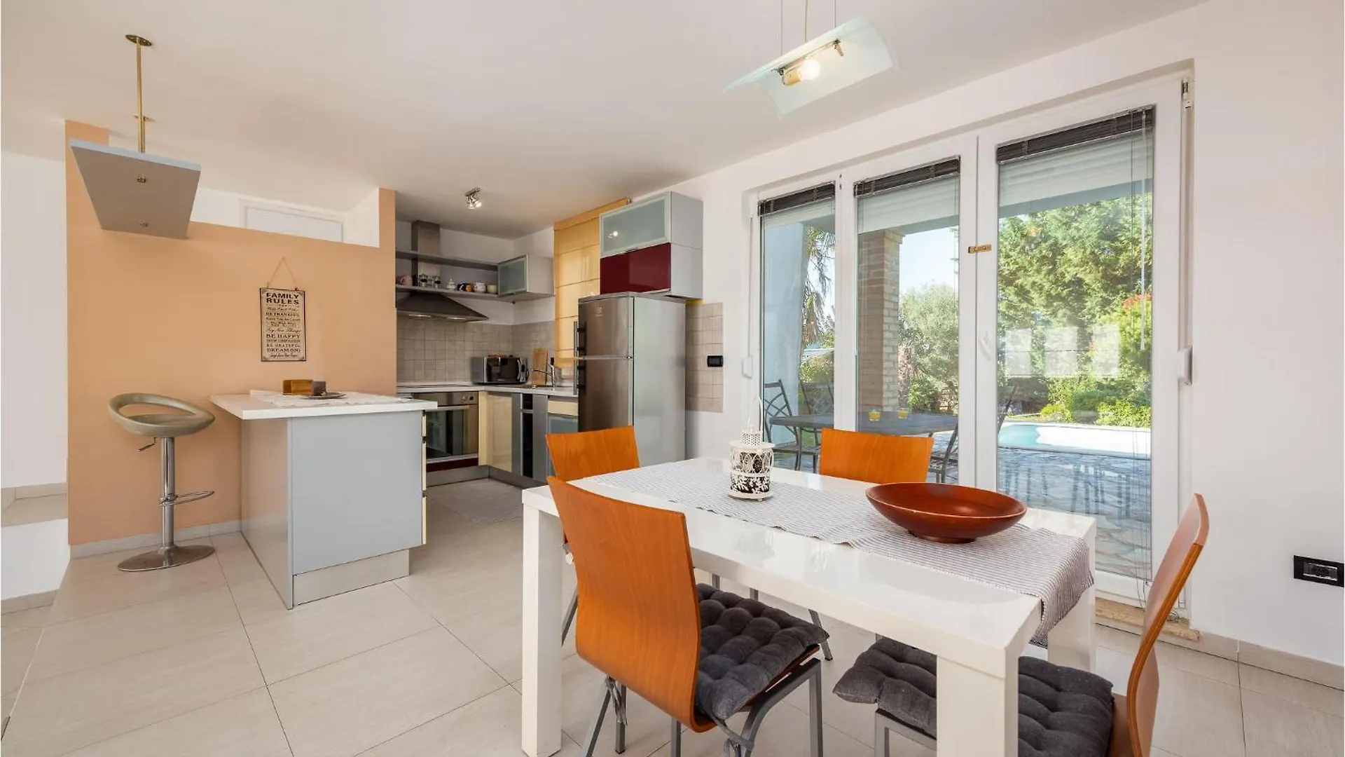 Beautiful Home In Porec With Wifi Croatia