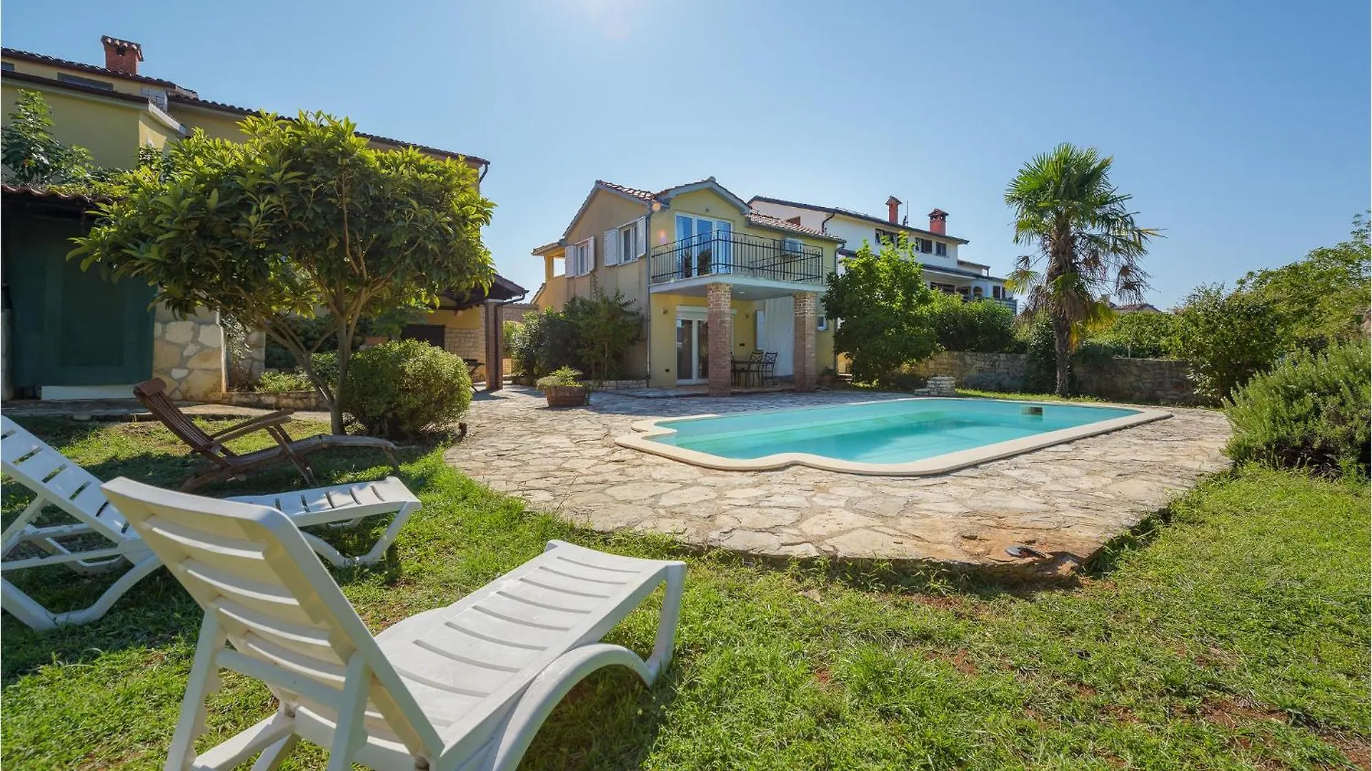 Beautiful Home In Porec With Wifi