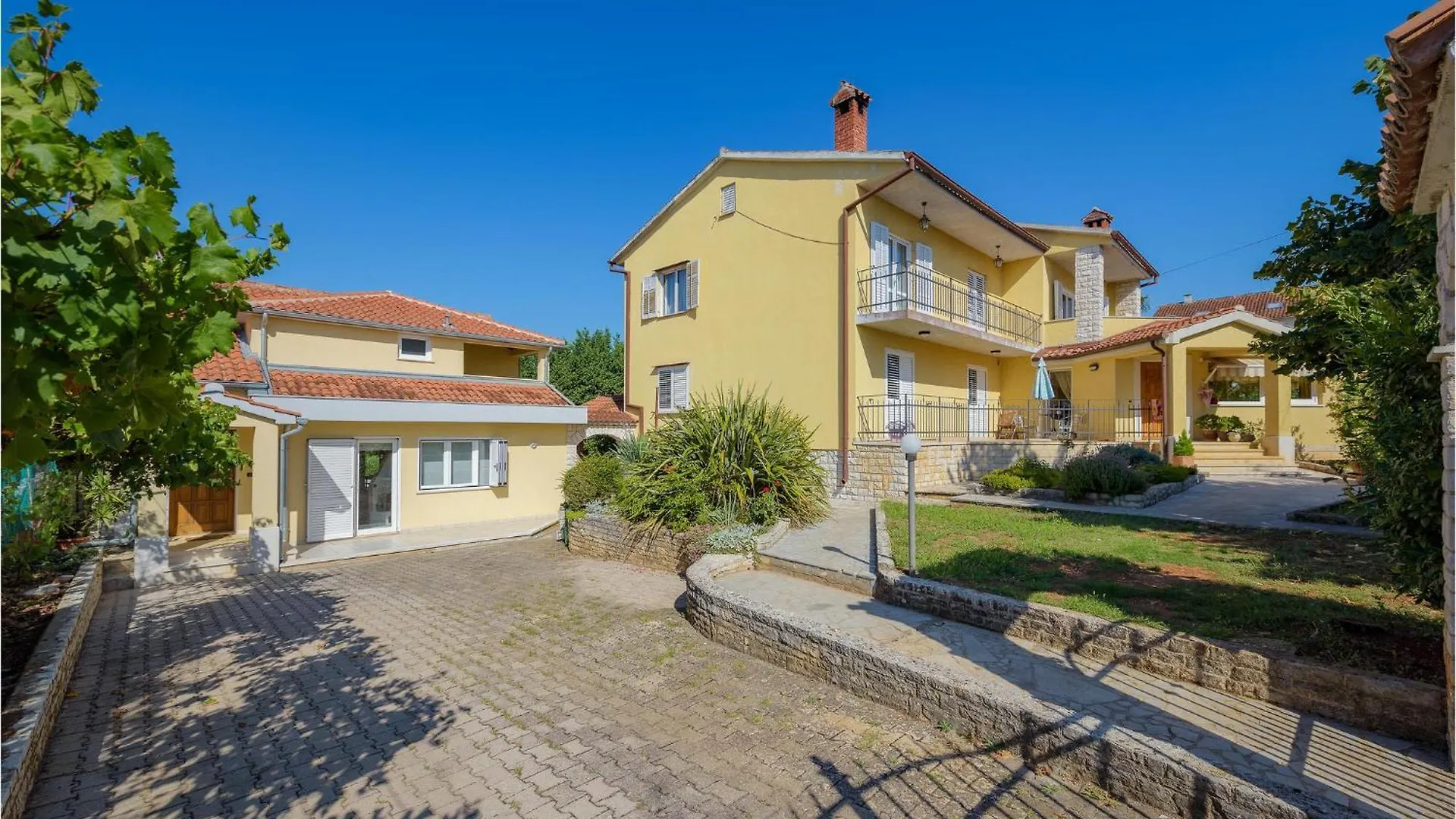 Holiday home Beautiful Home In Porec With Wifi